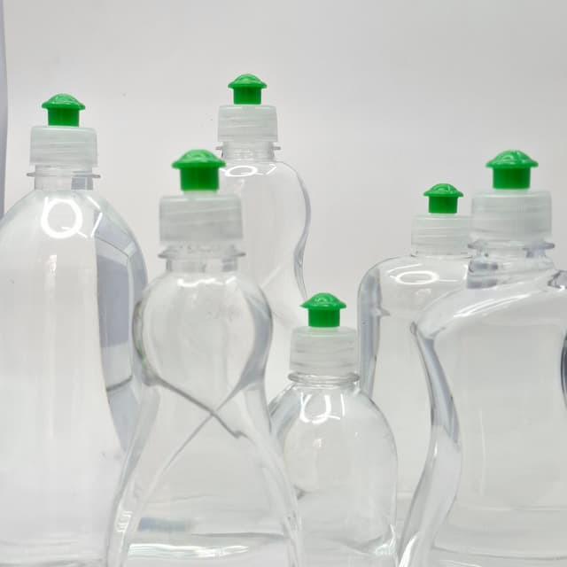Push Pull Lid & Bottles category image