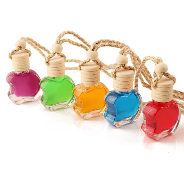 Car Diffuser Bottles category image