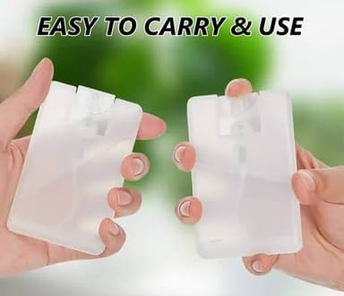 15ml Card Spray